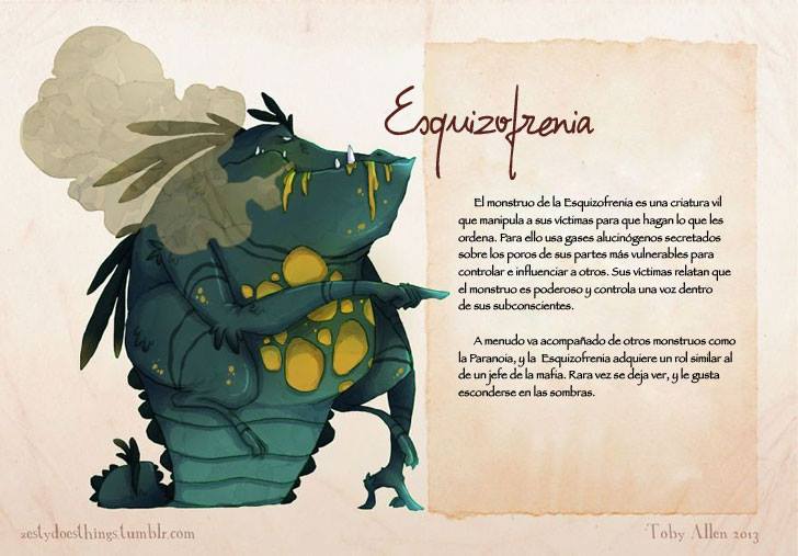 enfermedades-mentales-ilustradas-monstruos-toby-allen (14)