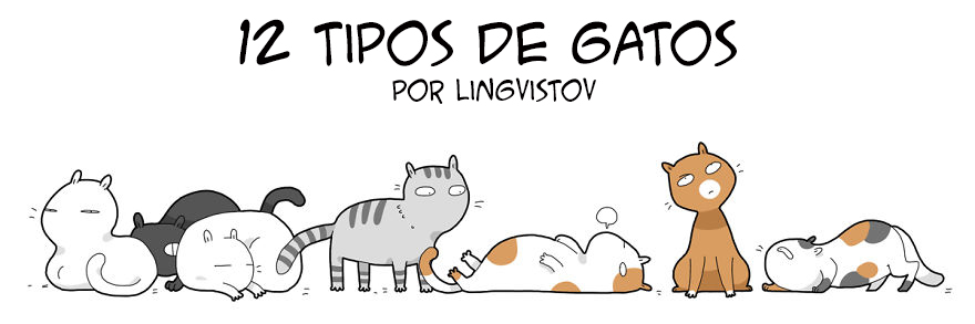 ilustraciones-tipos-gatos-lingvistov-(1)