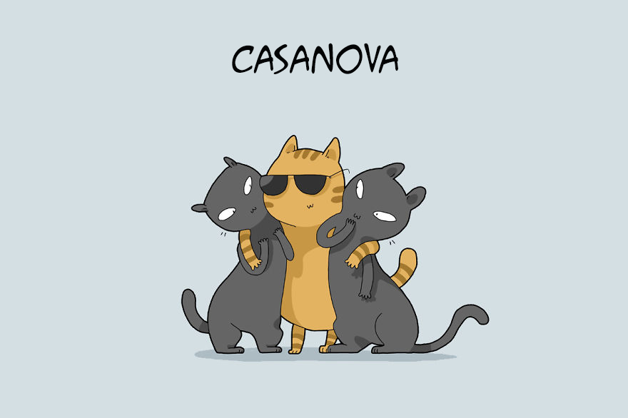 ilustraciones-tipos-gatos-lingvistov-(8)