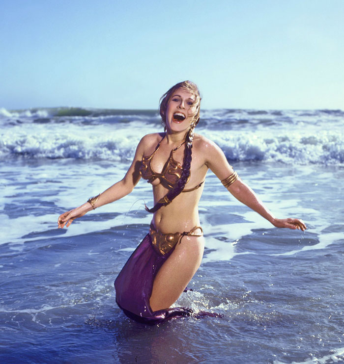 sesion-fotos-playa-princesa-leia-1983-rolling-stone (2)