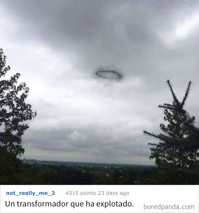 Imagenes De Cosas Raras En El Cielo Cosas Calientes