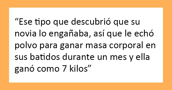 30 Historias de venganzas mezquinas muy satisfactorias que la gente compartió en este hilo viral