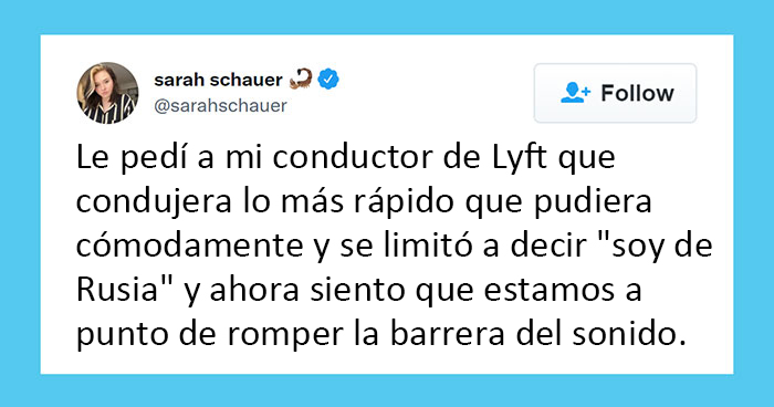 15 Historias de personas que conocieron a taxistas muy audaces