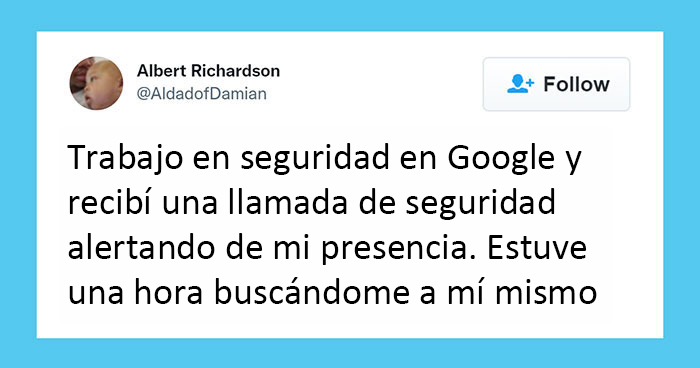 Alguien llamó a seguridad contra un empleado negro de Google, y otras personas comparten sus historias de discriminación similares