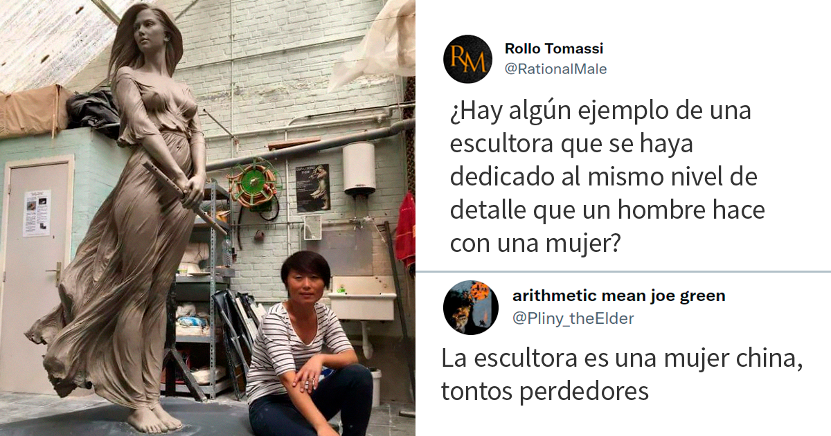 «Así no funcionan las mujeres»: 20 cosas muy estúpidas que los hombres han dicho sobre las mujeres y sus cuerpos (nuevas imágenes)