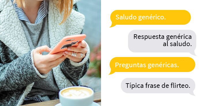 18 Conversaciones de Bumble tan graciosas que fueron compartidas en esta cuenta de Instagram