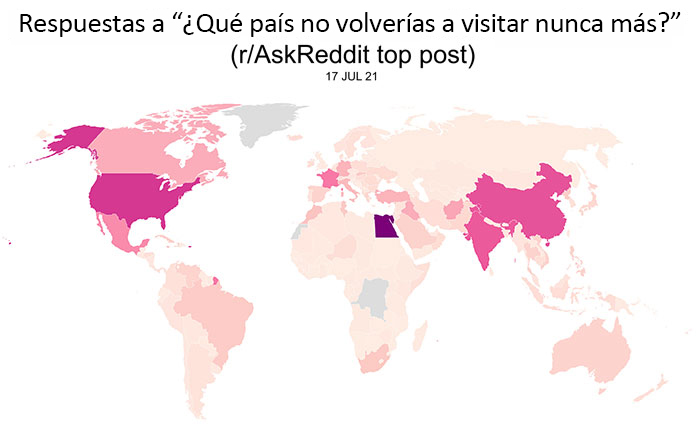 «Los datos son bellos»: 15 gráficos que pueden cambiar tu perspectiva de las cosas (nuevas imágenes)