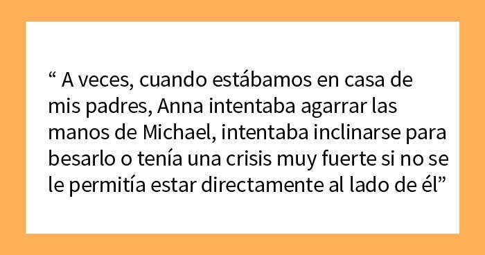 «Lean detenidamente»: Esta novia se niega a invitar a su hermana autista a su boda porque no puede comprender los límites