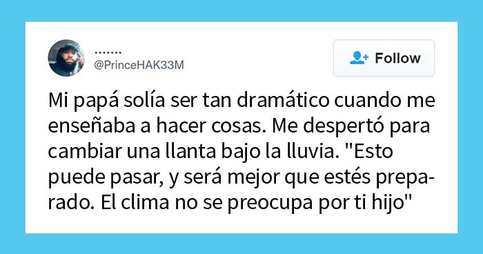 18 Padres que actuaron de forma tan dramática en la crianza de sus hijos que había que compartirlo en Internet