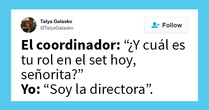 Estas 20 personas pasaron por momentos avergonzantes en los que no sabían con quién estaban hablando y quedaron como unos tontos