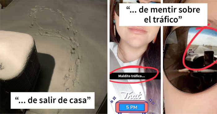 “Hubo un intento…”: La gente comparte los mejores intentos fallidos que han visto (20 fotos nuevas)