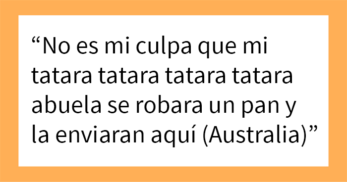 25 De las mejores respuestas a los idiotas que dicen «vuélvete a tu país»