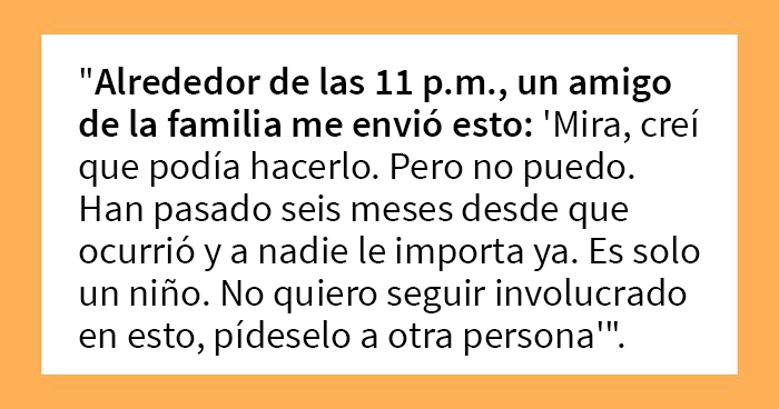 Estas 16 personas revelaron los mensajes de texto más escalofriantes que recibieron