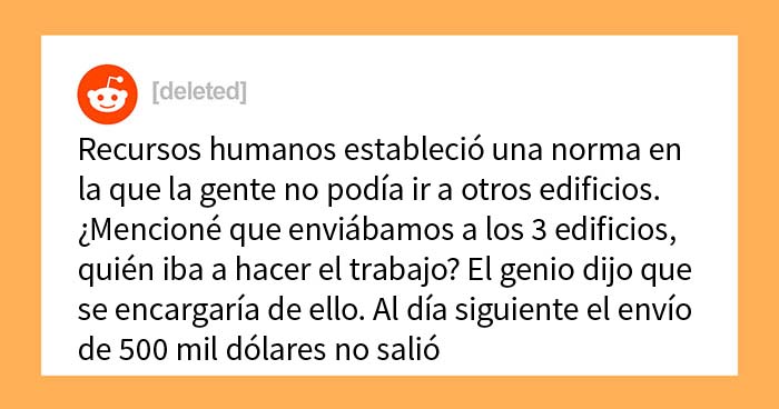 20 Reglas estúpidas que alguien intentó hacer cumplir, pero le salió el tiro por la culata