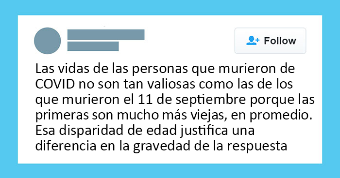 20 Personas que publicaron cosas increíblemente estúpidas, compartidas en este grupo online