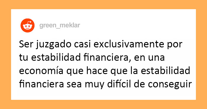 25 Hombres se sinceran sobre lo peor de ser un hombre