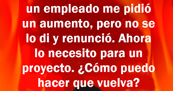 La gente comparte los requisitos irreales que encuentran al buscar empleo, y aquí hay 20 de los más ridículos (nuevas imágenes)