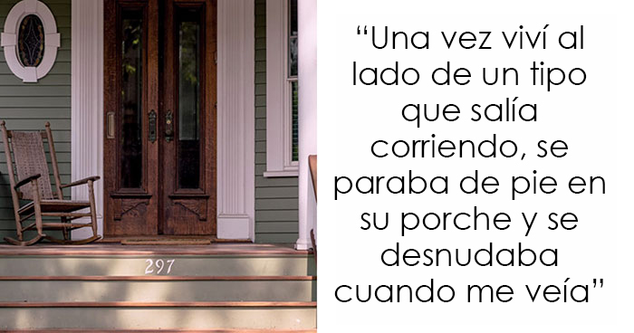 20 Personas comparten cómo sus horribles vecinos les hicieron la vida más difícil (Nuevas historias)