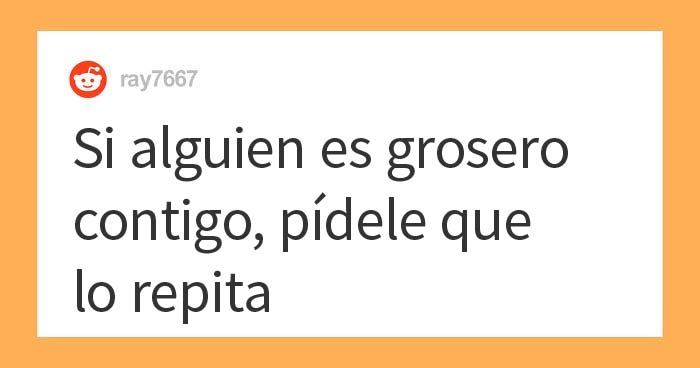 20 Útiles consejos sociales que te ayudarán a conectar con los demás, compartidos por este grupo online