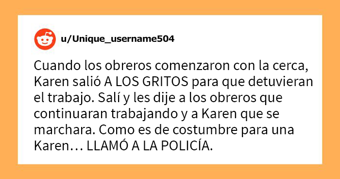 Esta Karen prepotente no paraba de intimidar a sus vecinos, hasta que estos se convierten en los propietarios de su casa