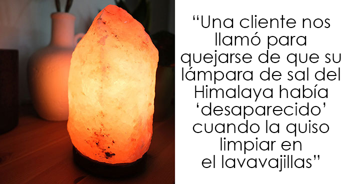 20 Empleados que consiguieron mantener la calma a pesar de las estúpidas quejas de los clientes