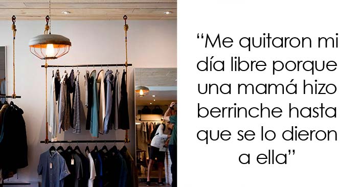 «El personal sin hijos debe ser tratado exactamente igual que el personal con hijos»: 10 personas comparten sus propias experiencias