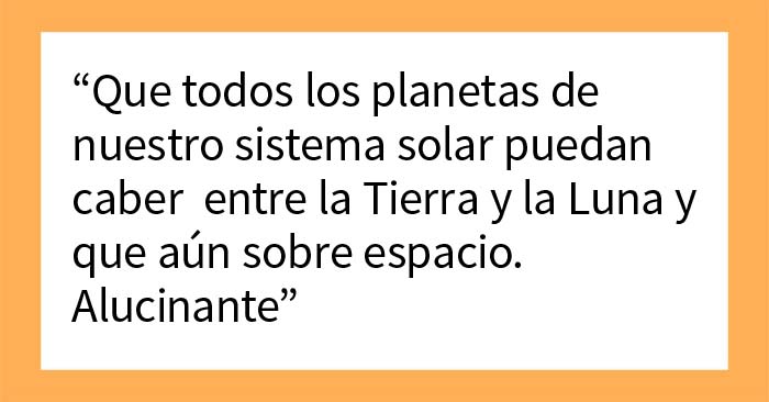 25 Personas comparten las estadísticas más locas e inquietantes que conocen