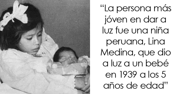 20 Hechos «nada divertidos» aprendidos por la gente y que son tan fascinantes como aterradores