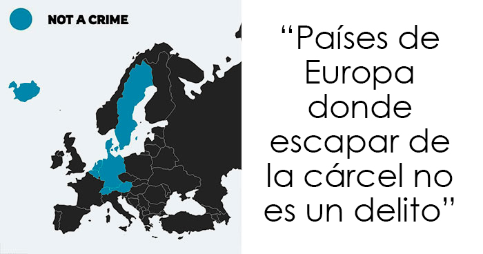 20 Mapas únicos e informativos que podrían cambiar tu perspectiva de las cosas (nuevas imágenes)