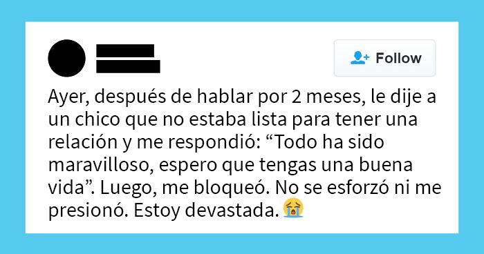 15 Ejemplos de “chicas buenas”, el equivalente femenino de los tóxicos “chicos buenos”