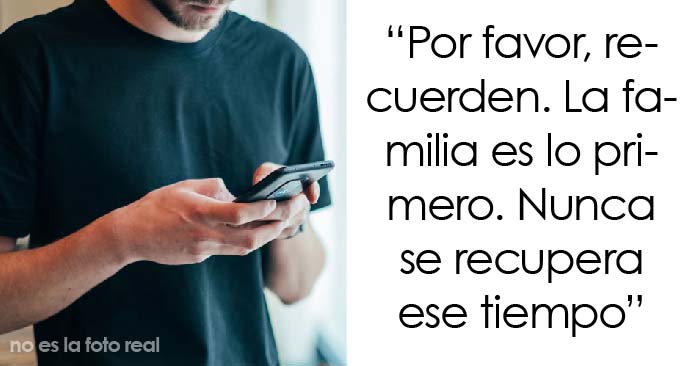 Un empleado renuncia porque la empresa le niega las vacaciones, el jefe le ruega que vuelva cuando el negocio empieza a perder dinero