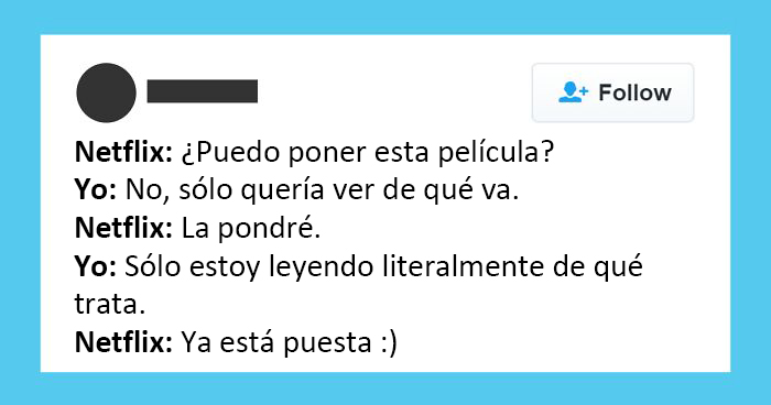 20 Publicaciones de Tumblr que valía la pena compartir con todo el mundo