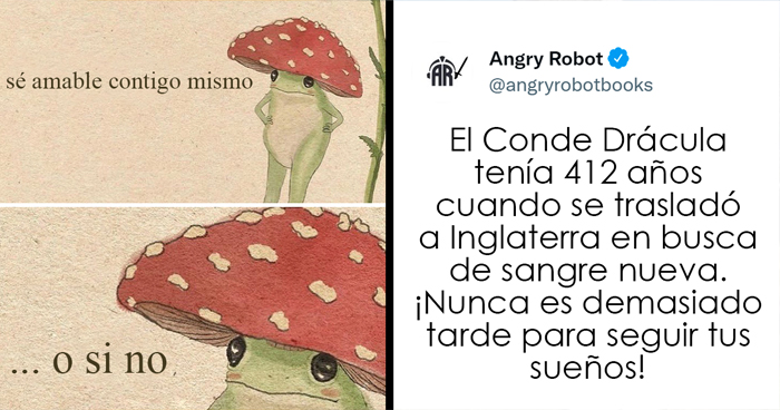 «Estás siendo rescatado, no te resistas»: 20 de los mejores memes sobre optimismo ominoso