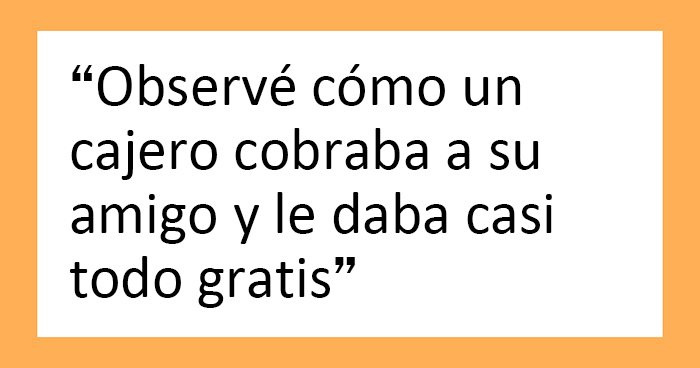 20 Empleados que hicieron cosas tan extrañas en el trabajo que había que compartirlo