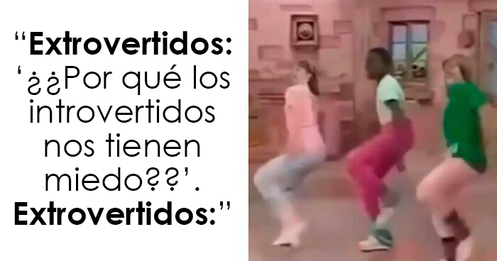 20 Divertidos memes con los que nos identificaremos demasiado, compartidos por esta página de Instagram