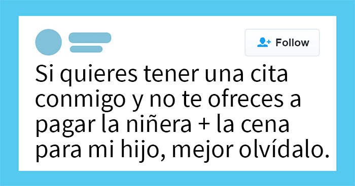 15 Personas en aplicaciones de citas cuya arrogancia superó todos los límites