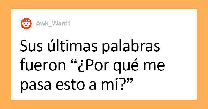 15 Médicos y enfermeras revelan las últimas palabras más espeluznantes que pronunciaron sus pacientes justo antes de morir