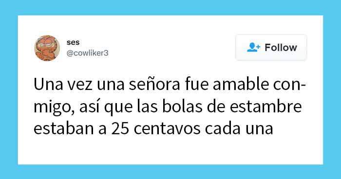 20 Empleados de tiendas haciendo un esfuerzo extra por esos clientes que no actuan como idiotas