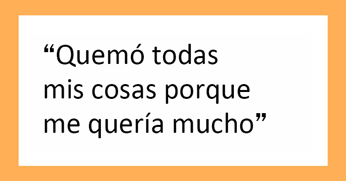 «Chicas que le disteis una oportunidad a un ‘buen chico’, ¿cómo os fue?» (20 Historias)