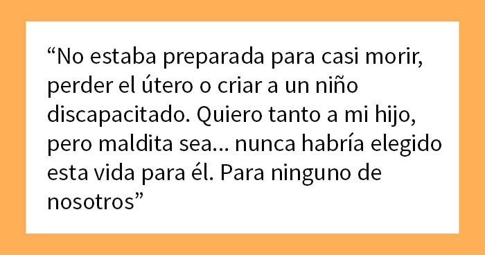 20 Madres que se arrepienten de haber dado a luz comparten sus razones