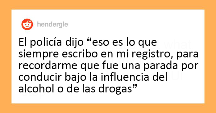 18 Abogados comparten historias sobre casos que supieron que iban a ganar