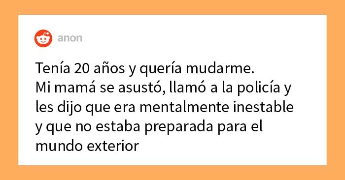 16 Casos extremos de padres demasiado sobreprotectores