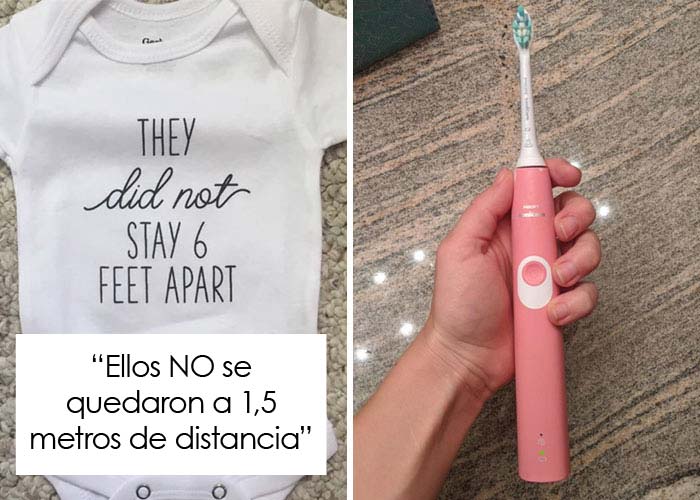 20 Madres comparten los peores regalos de baby shower que han recibido