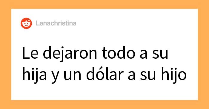 20 Abogados comparten las peticiones más sorprendentes que han visto en testamentos