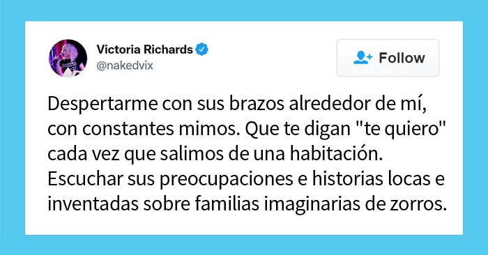 Esta futura mamá quería saber si la crianza de los hijos es cuestión de conflictos y recibe 18 respuestas con cosas geniales de ser padres