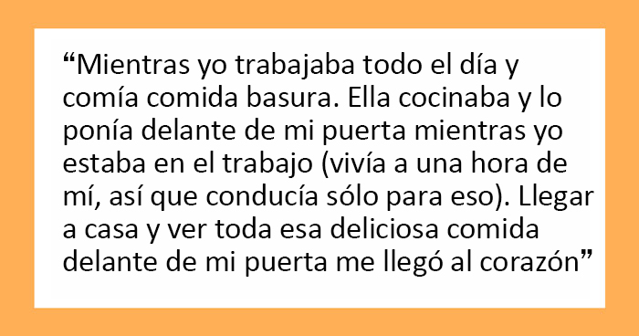 20 Hombres revelan lo más sentimental, emotivo y romántico que una mujer ha hecho por ellos