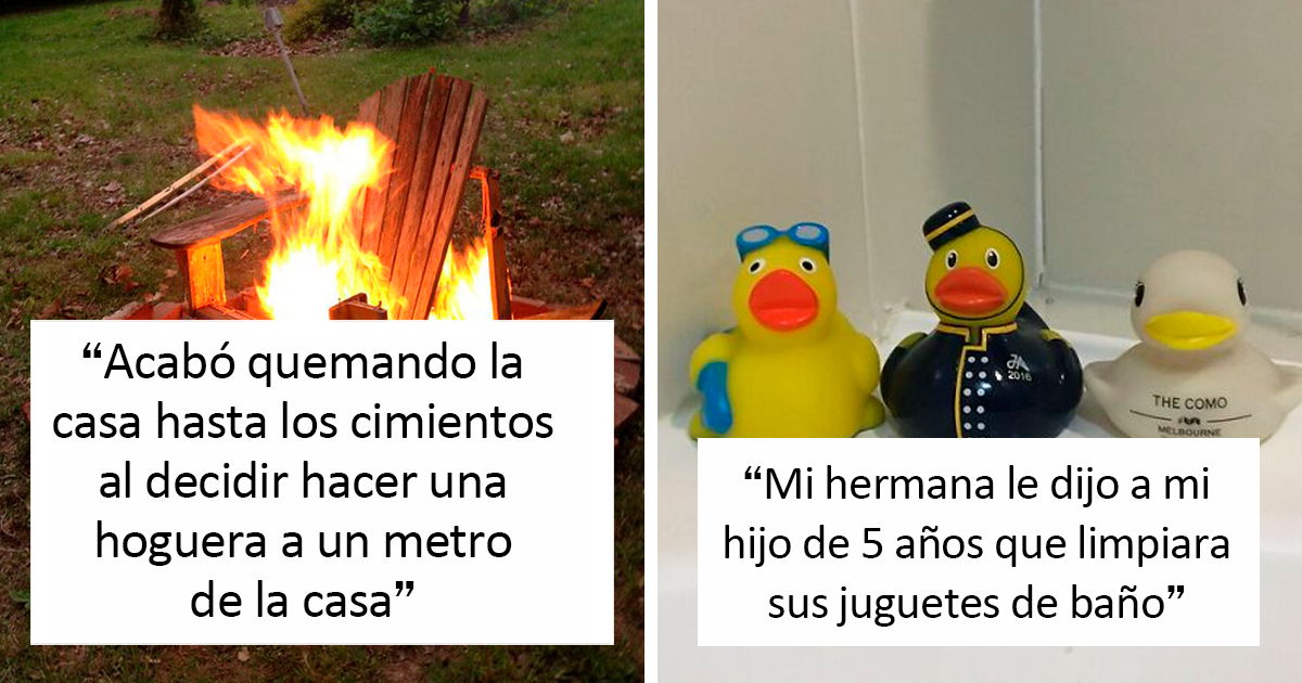 25 Historias sobre cosas terribles que hacen algunos huéspedes