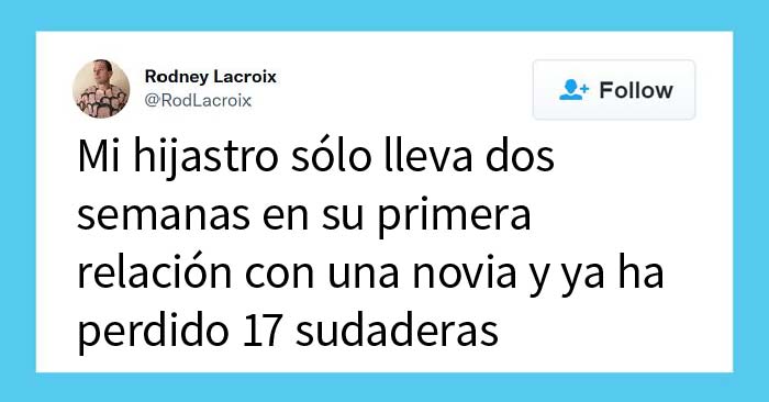 20 De los mejores tuits de padres del mes de Enero