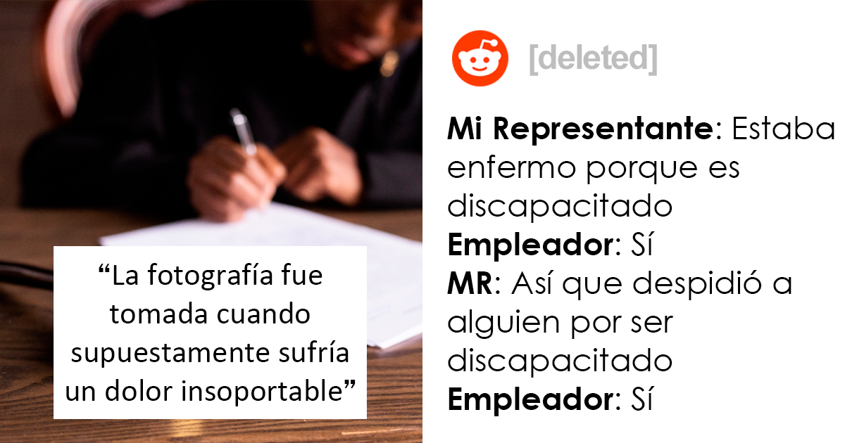 15 Momentos memorables en los tribunales que recuerdan estos abogados