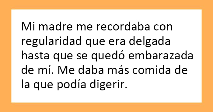 15 Madres que proyectaron sus propias inseguridades en sus hijas y se dieron cuenta demasiado tarde